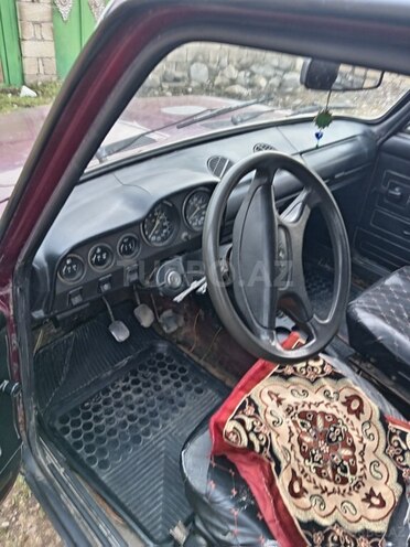 LADA (VAZ) 2106 2004, 90,000 km - 1.6 л - Qəbələ