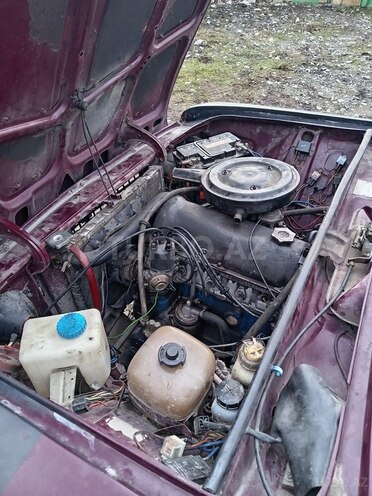 LADA (VAZ) 2106 2004, 90,000 km - 1.6 л - Qəbələ