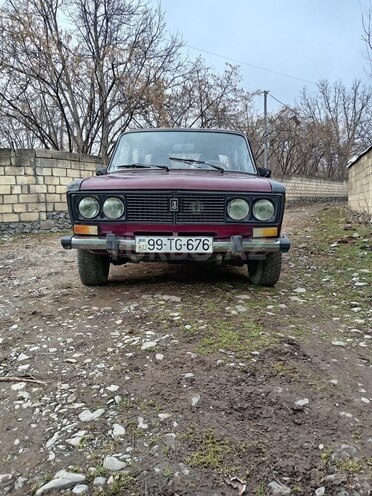 LADA (VAZ) 2106 2004, 90,000 km - 1.6 л - Qəbələ