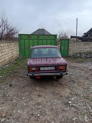 LADA (VAZ) 2106 2004, 90,000 km - 1.6 л - Qəbələ