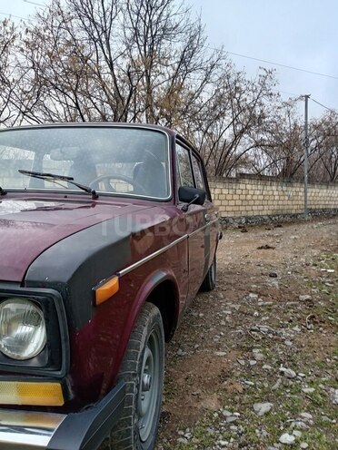 LADA (VAZ) 2106 2004, 90,000 km - 1.6 л - Qəbələ
