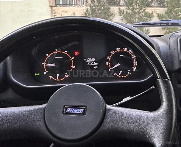 LADA (VAZ) Niva 2024, 12,955 km - 1.7 l - Bakı