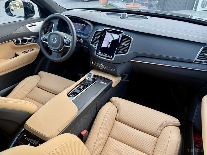 Volvo XC90 2024, 0 km - 2.0 l - Bakı