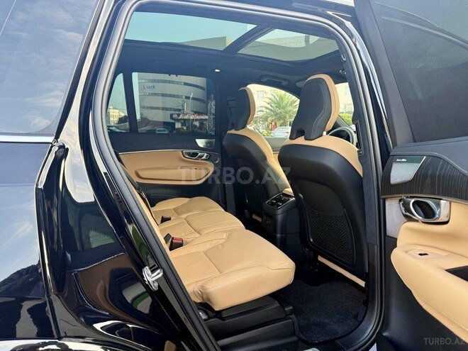 Volvo XC90 2024, 0 km - 2.0 l - Bakı