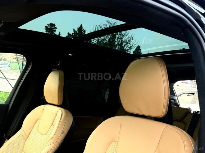 Volvo XC90 2024, 0 km - 2.0 l - Bakı