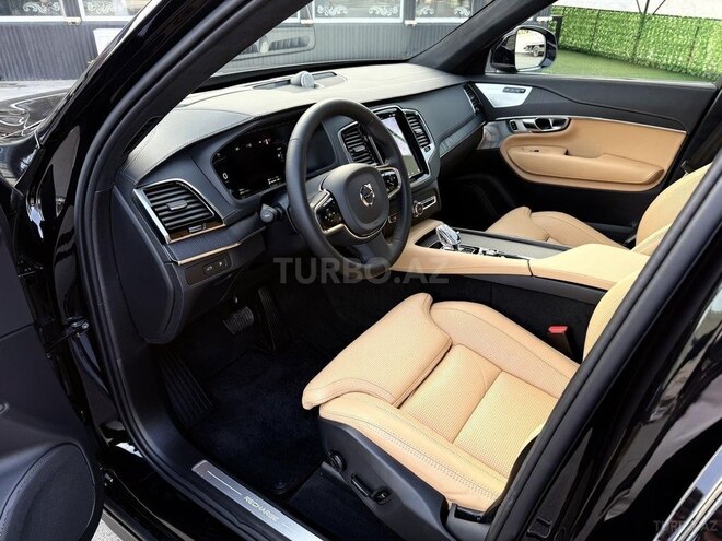 Volvo XC90 2024, 0 km - 2.0 l - Bakı