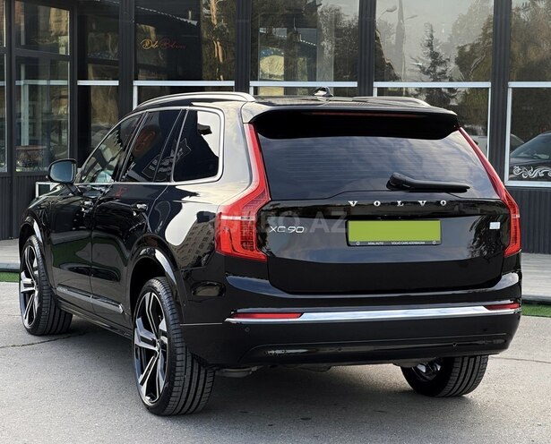 Volvo XC90 2024, 0 km - 2.0 l - Bakı