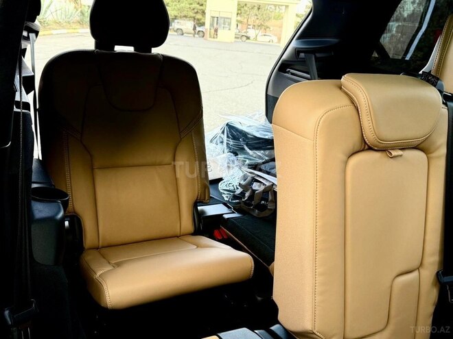 Volvo XC90 2024, 0 km - 2.0 l - Bakı