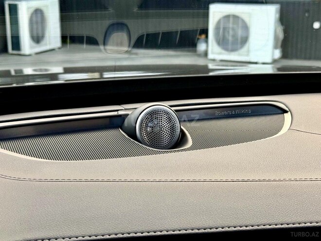 Volvo XC90 2024, 0 km - 2.0 l - Bakı