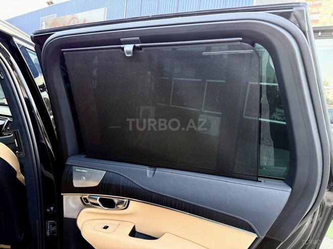 Volvo XC90 2024, 0 km - 2.0 l - Bakı