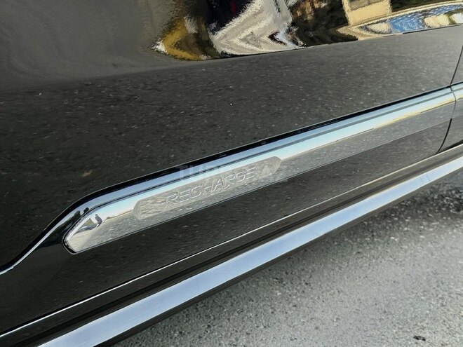 Volvo XC90 2024, 0 km - 2.0 l - Bakı