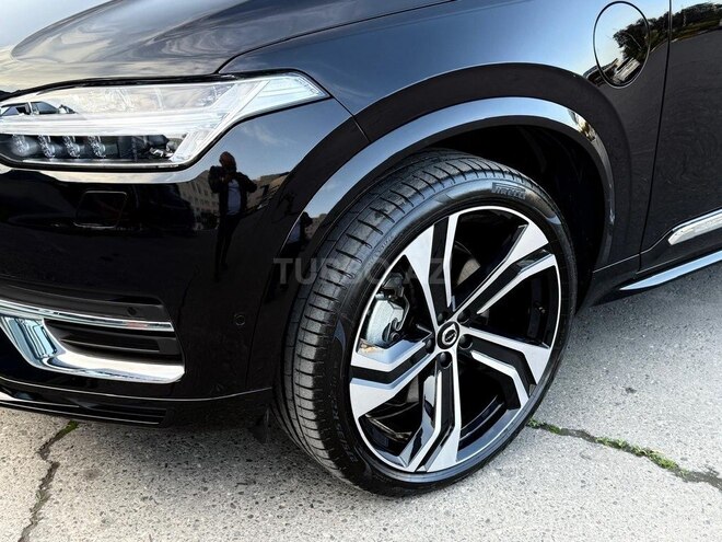 Volvo XC90 2024, 0 km - 2.0 l - Bakı