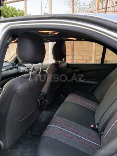 Mercedes S 320 1999, 500,000 km - 3.2 l - Bakı
