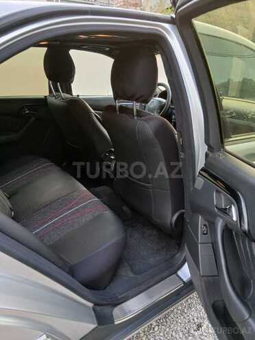 Mercedes S 320 1999, 500,000 km - 3.2 l - Bakı