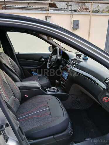 Mercedes S 320 1999, 500,000 km - 3.2 l - Bakı