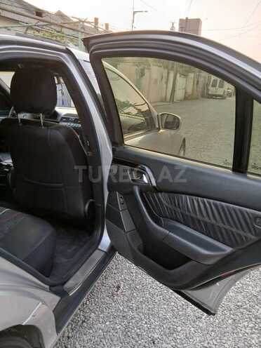 Mercedes S 320 1999, 500,000 km - 3.2 l - Bakı