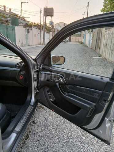 Mercedes S 320 1999, 500,000 km - 3.2 l - Bakı