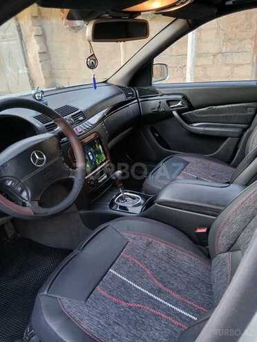 Mercedes S 320 1999, 500,000 km - 3.2 l - Bakı