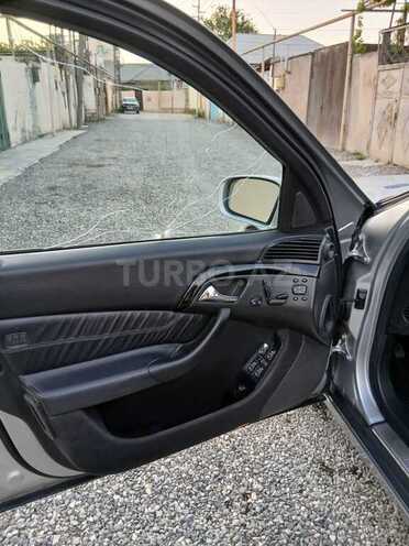 Mercedes S 320 1999, 500,000 km - 3.2 l - Bakı