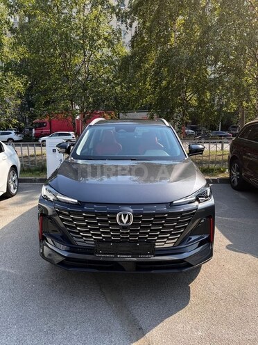 Changan CS 55 Plus 2025, 0 km - 1.5 л - Sumqayıt