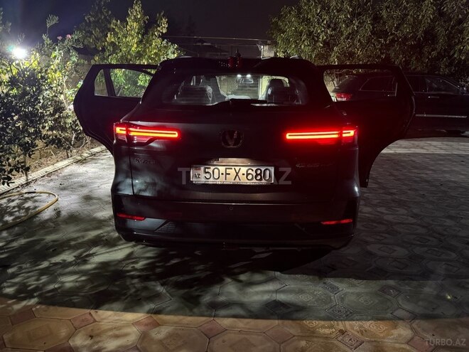 Changan CS 55 Plus 2025, 0 km - 1.5 л - Sumqayıt