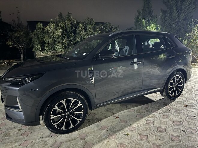 Changan CS 55 Plus 2025, 0 km - 1.5 л - Sumqayıt