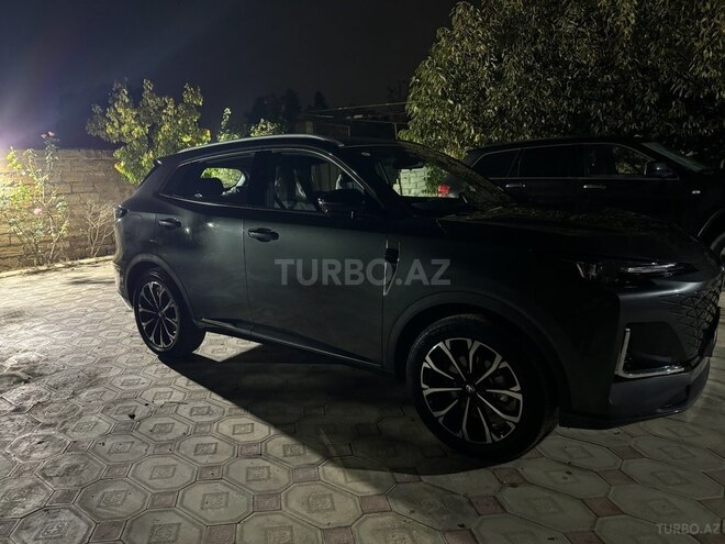 Changan CS 55 Plus 2025, 0 km - 1.5 л - Sumqayıt