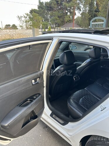 Kia Optima 2016, 262,323 km - 2.0 л - Bakı