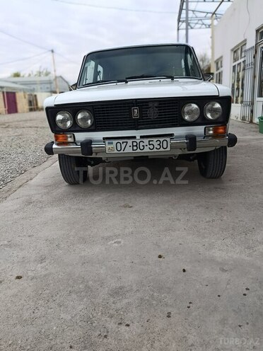 LADA (VAZ) 2106 2005, 165,000 km - 1.6 л - Kürdəmir
