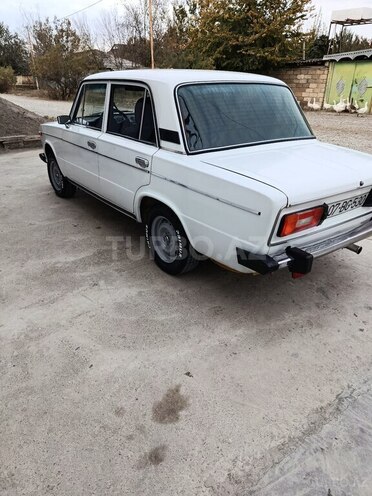 LADA (VAZ) 2106 2005, 165,000 km - 1.6 л - Kürdəmir