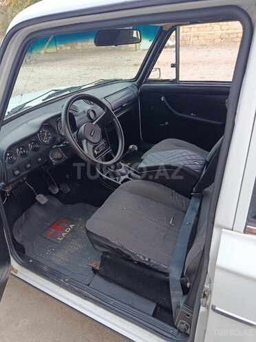 LADA (VAZ) 2106 2005, 165,000 km - 1.6 л - Kürdəmir