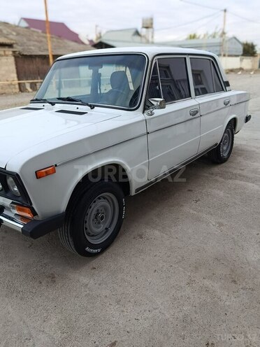 LADA (VAZ) 2106 2005, 165,000 km - 1.6 л - Kürdəmir