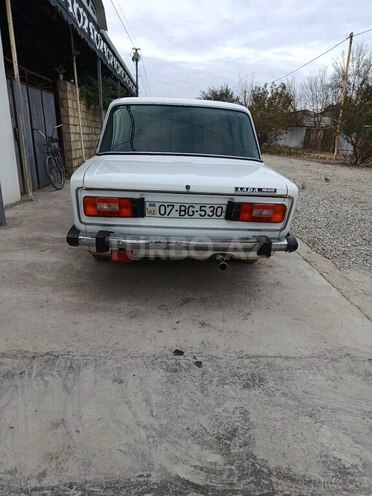 LADA (VAZ) 2106 2005, 165,000 km - 1.6 л - Kürdəmir