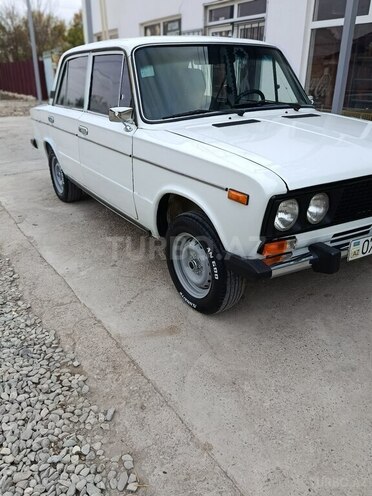 LADA (VAZ) 2106 2005, 165,000 km - 1.6 л - Kürdəmir