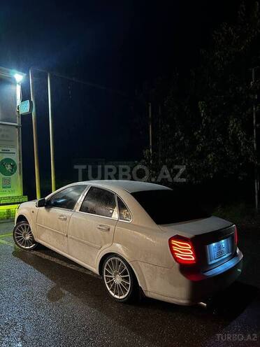 Daewoo Gentra 2013, 200,000 km - 1.5 l - Xaçmaz