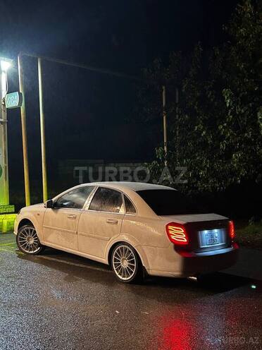 Daewoo Gentra 2013, 200,000 km - 1.5 l - Xaçmaz