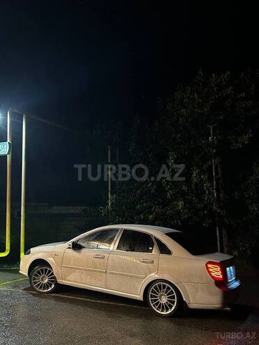 Daewoo Gentra 2013, 200,000 km - 1.5 l - Xaçmaz