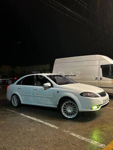 Daewoo Gentra 2013, 200,000 km - 1.5 l - Xaçmaz