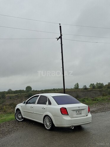 Daewoo Gentra 2013, 200,000 km - 1.5 l - Xaçmaz
