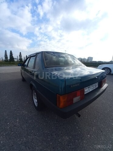 LADA (VAZ) 21099 1998, 100,000 km - 1.5 l - Bakı