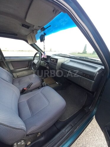 LADA (VAZ) 21099 1998, 100,000 km - 1.5 l - Bakı