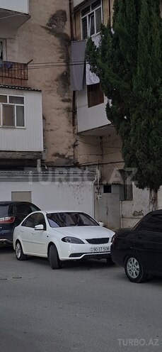 Daewoo Gentra 2013, 200,000 km - 1.5 l - Xaçmaz
