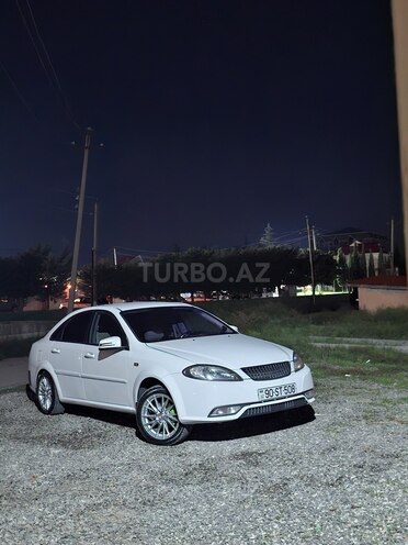 Daewoo Gentra 2013, 200,000 km - 1.5 l - Xaçmaz