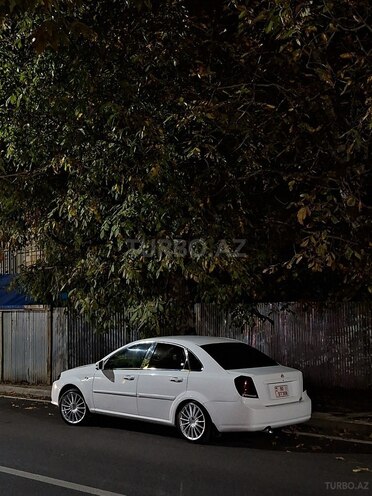 Daewoo Gentra 2013, 200,000 km - 1.5 l - Xaçmaz