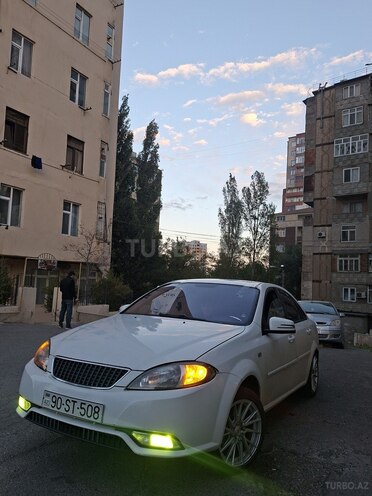 Daewoo Gentra 2013, 200,000 km - 1.5 l - Xaçmaz