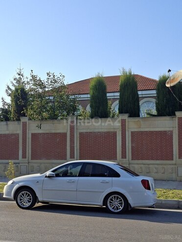 Daewoo Gentra 2013, 200,000 km - 1.5 l - Xaçmaz