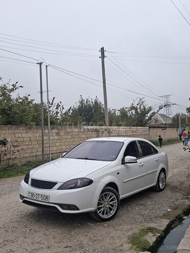 Daewoo Gentra 2013, 200,000 km - 1.5 l - Xaçmaz