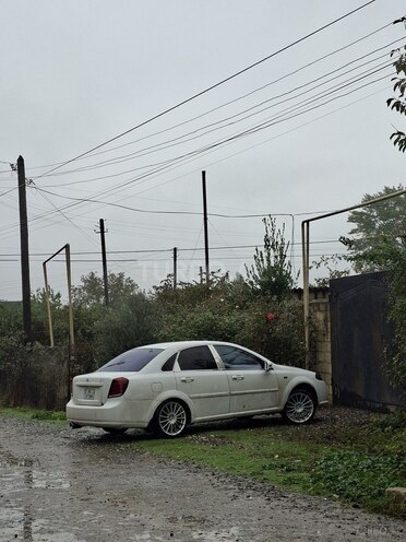 Daewoo Gentra 2013, 200,000 km - 1.5 l - Xaçmaz