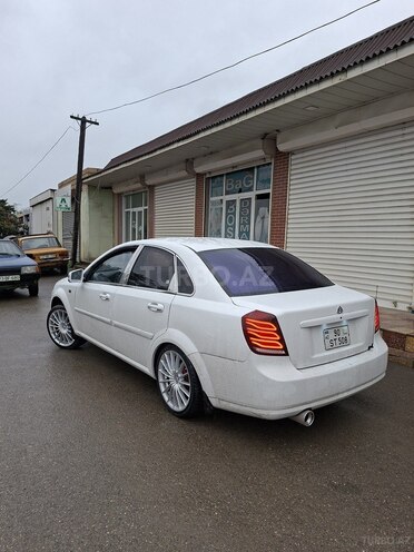 Daewoo Gentra 2013, 200,000 km - 1.5 l - Xaçmaz