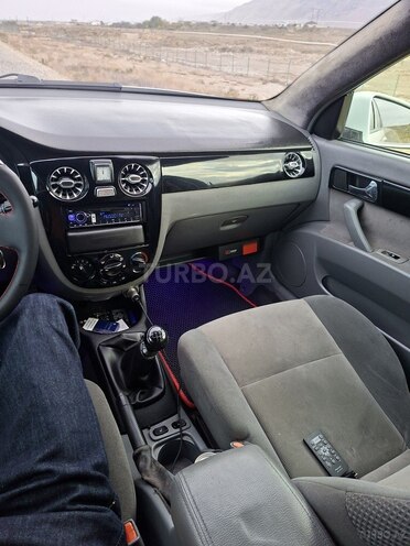 Daewoo Gentra 2013, 200,000 km - 1.5 l - Xaçmaz